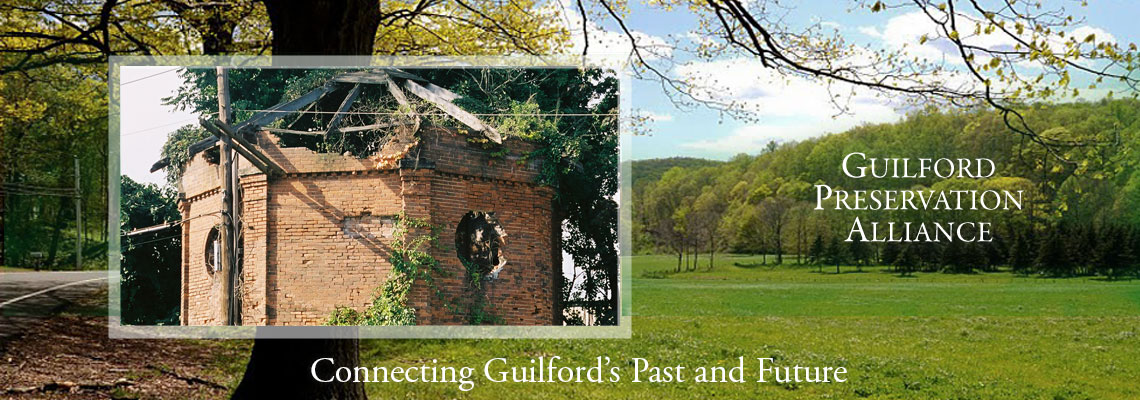 Guilford Preservation Alliance