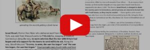 Watch: Guilford during the American Revolution (video)